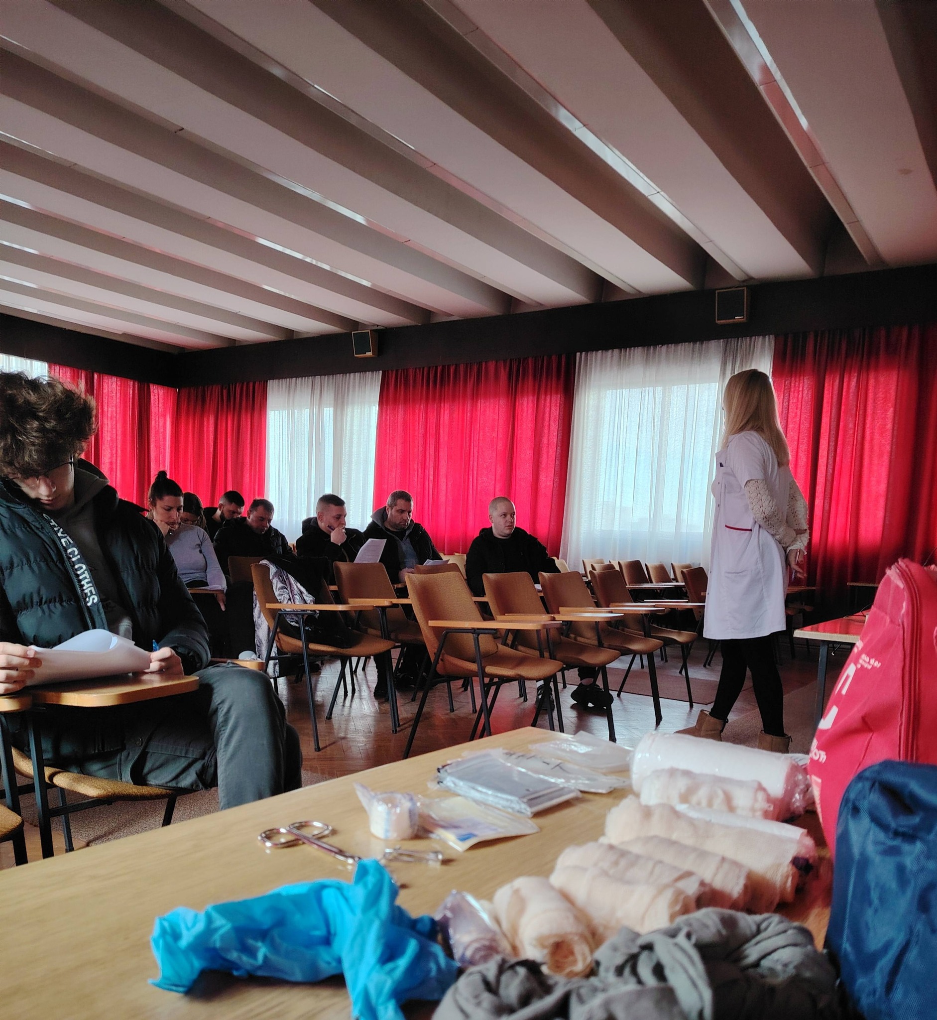 Медицина рада