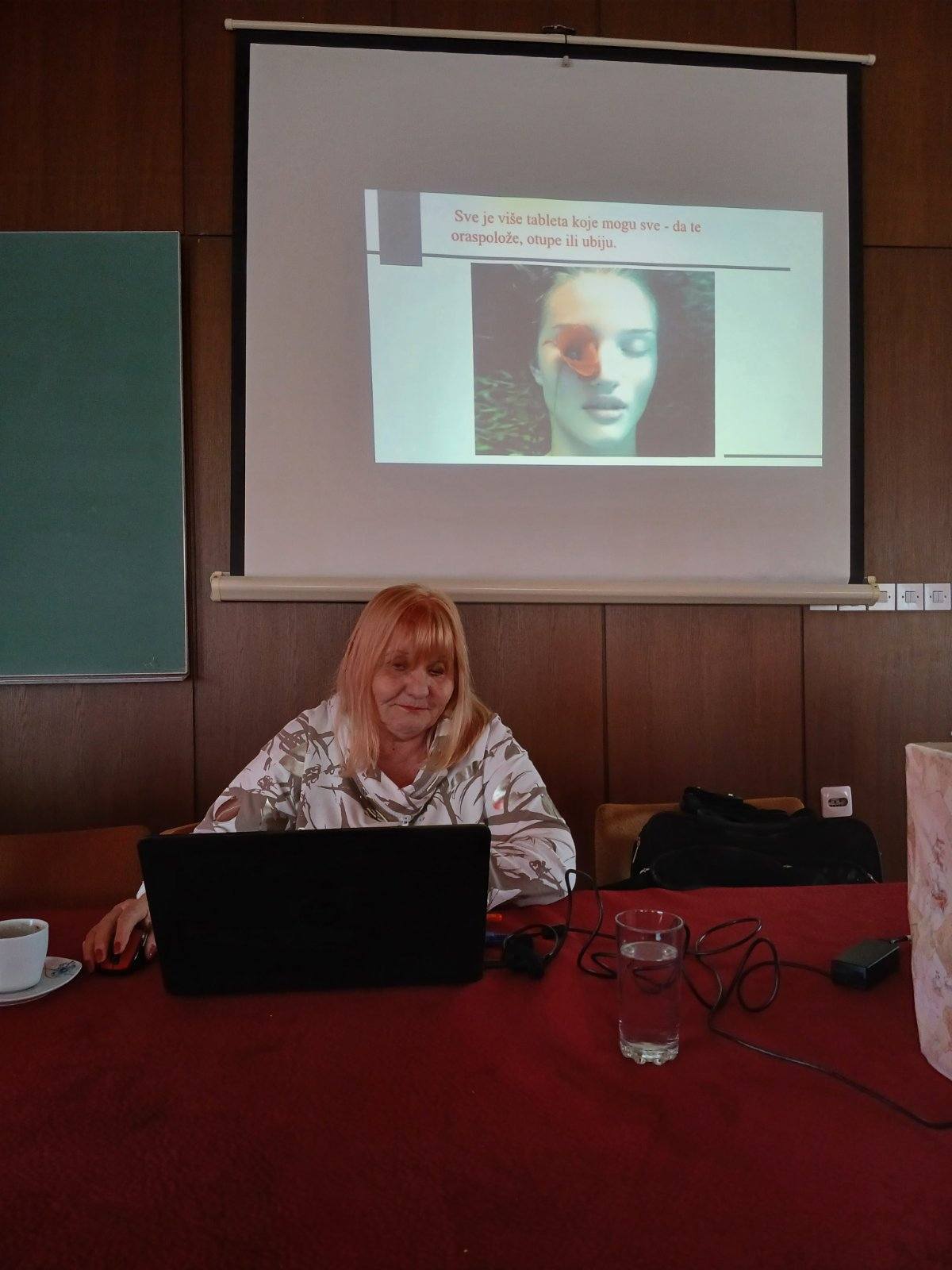 Континуирана медицинска едукација