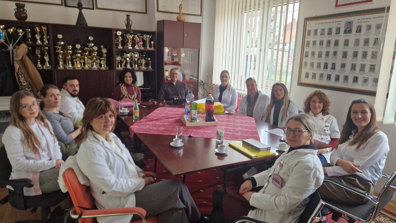 Национални дан без дуванског дима